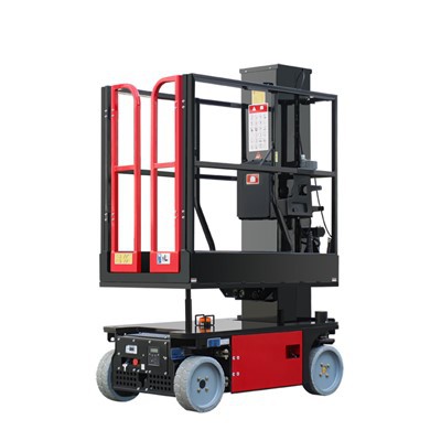 Lift pria portabel