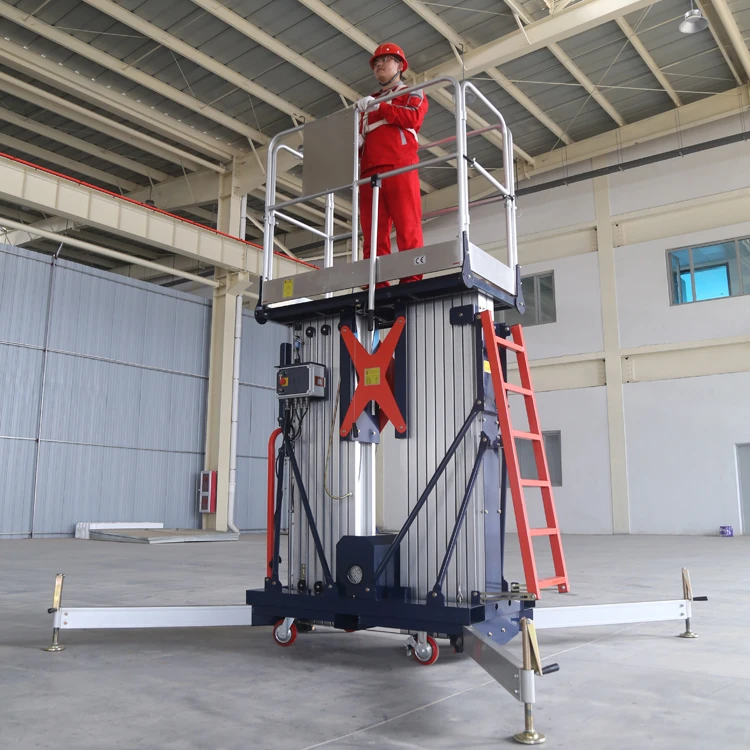 Two Man Lift